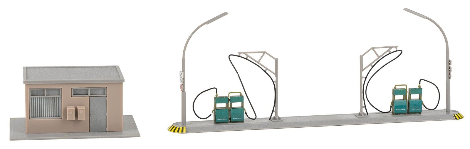 Tankstation