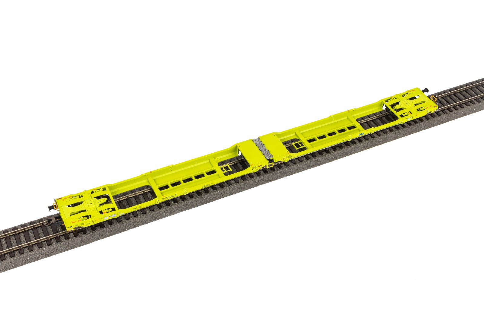 Taschenwg. T3000 GATX VI