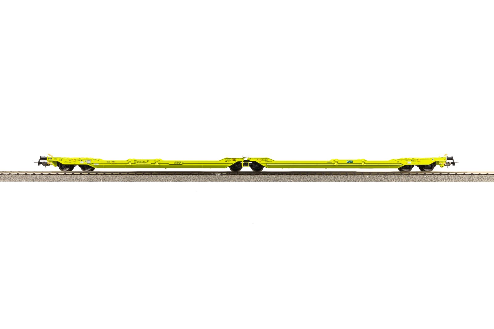Taschenwg. T3000 GATX VI