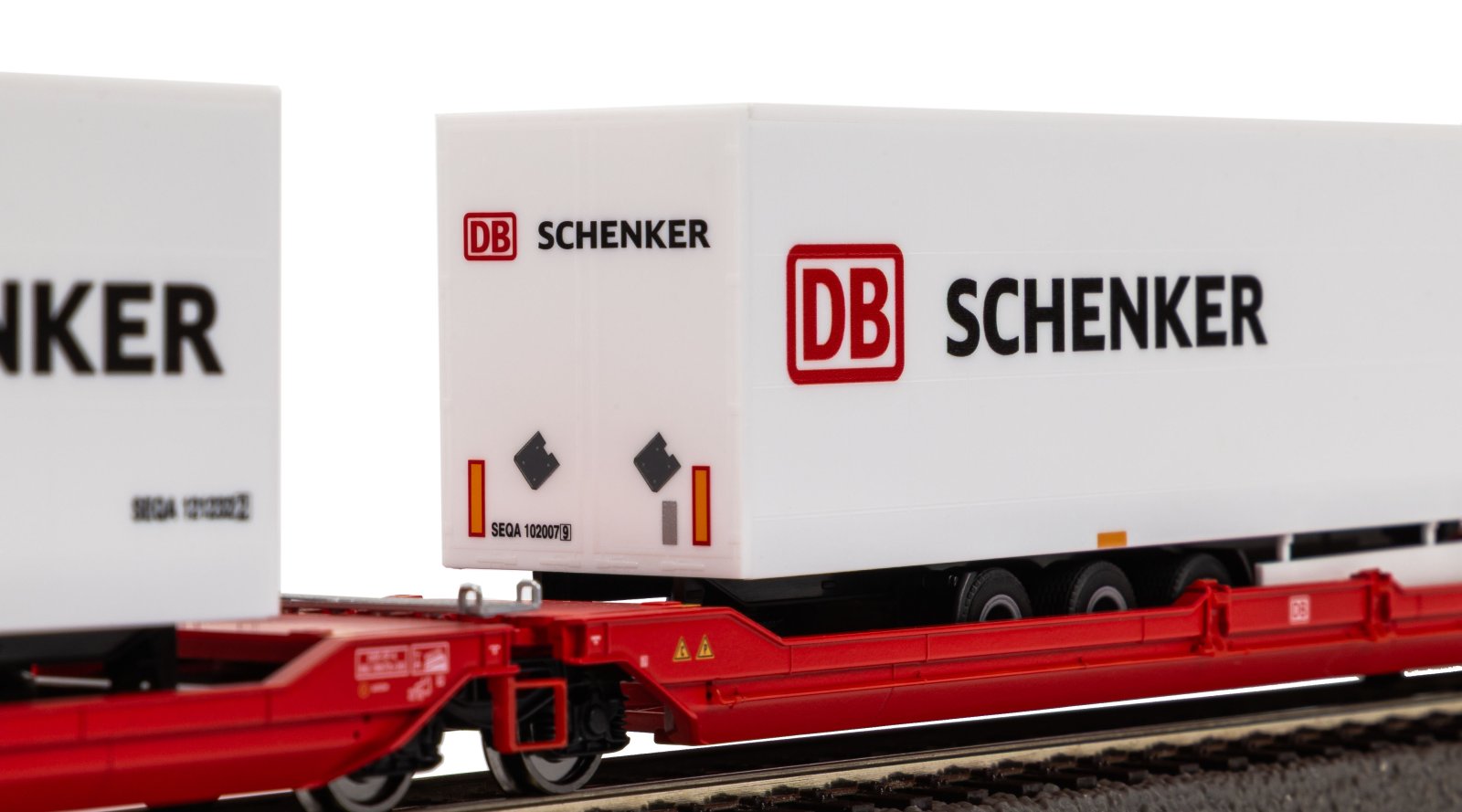 Taschenwg. T3000e Schenker DB AG VI
