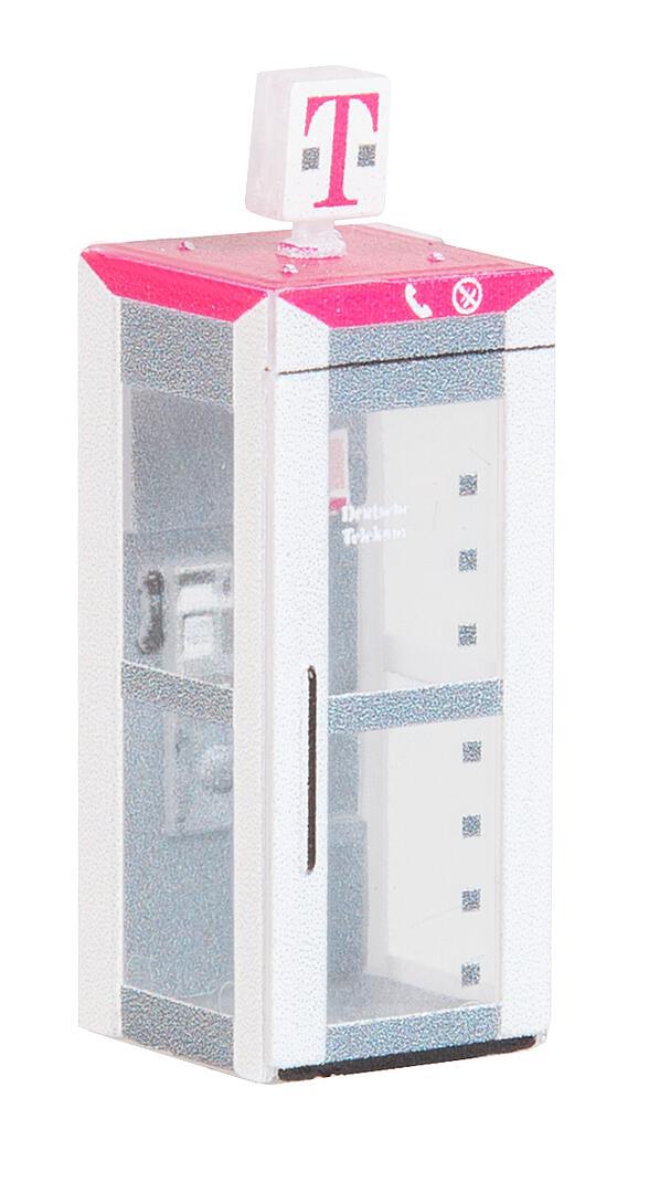 Telefooncel Telekom