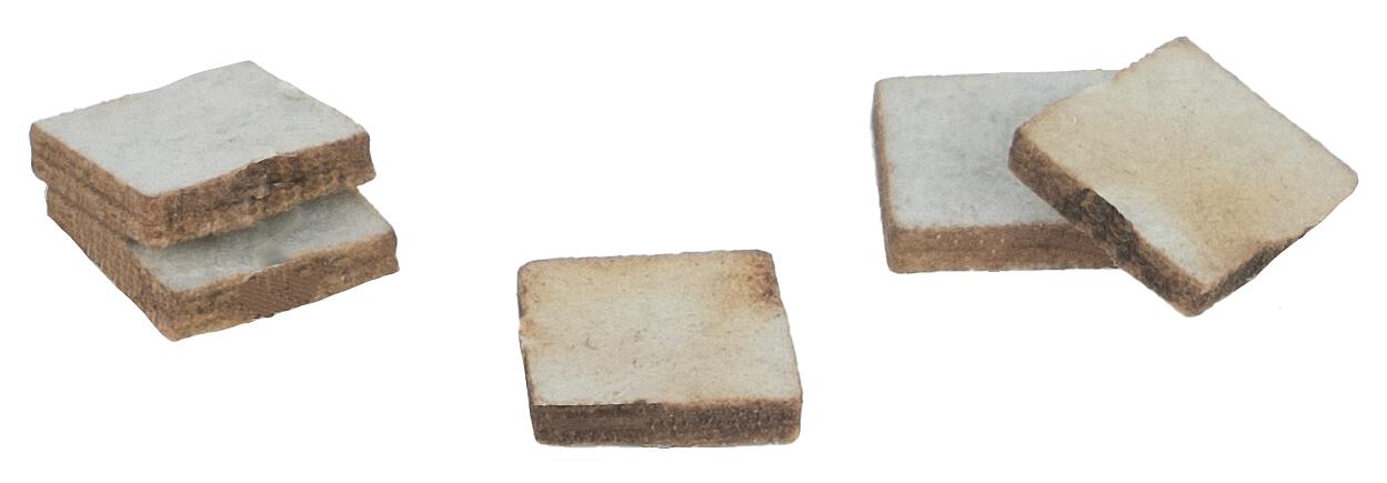Terrastegels, Beton 100 Stuks