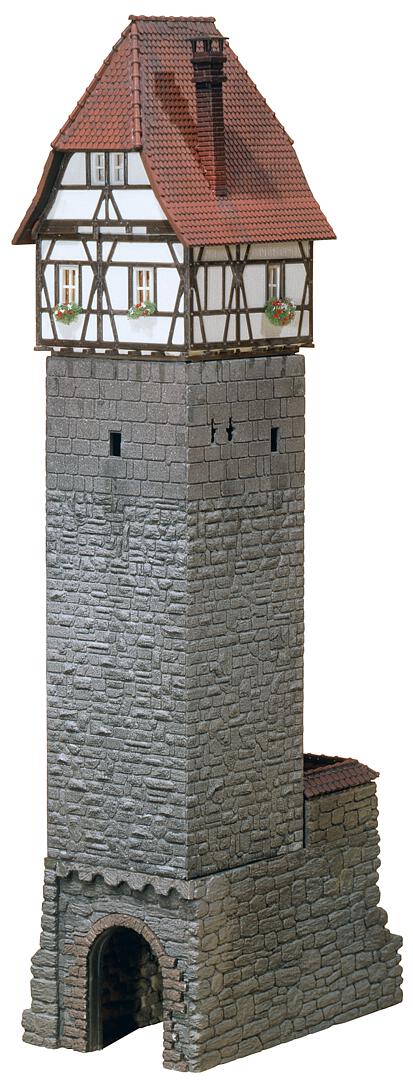 Torenhuis Voor Oude Stad