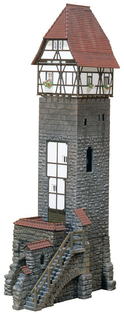 Torenhuis Voor Oude Stad