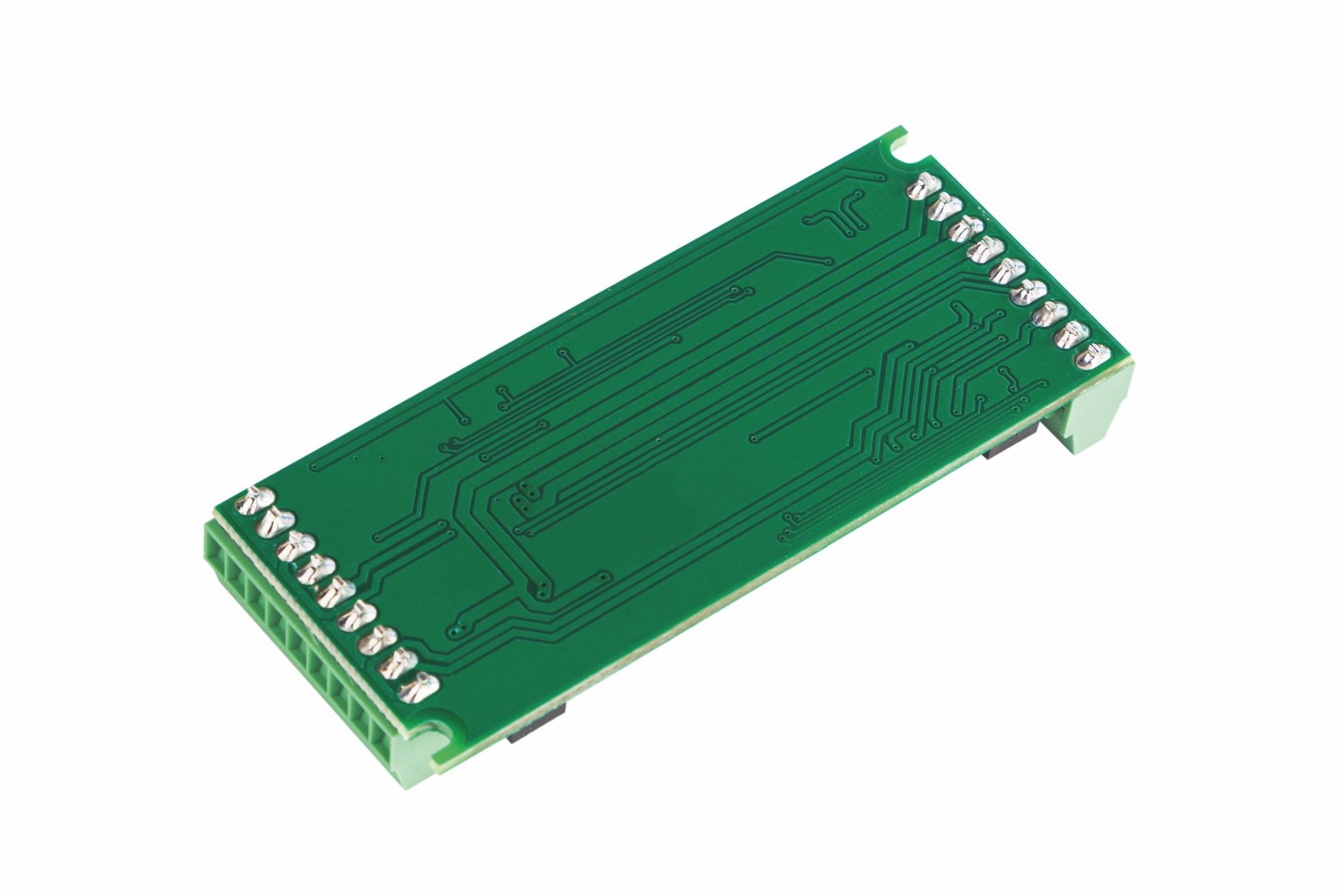 Trägerplatine für PSD XP G (Kabel für Taurus/BR218)