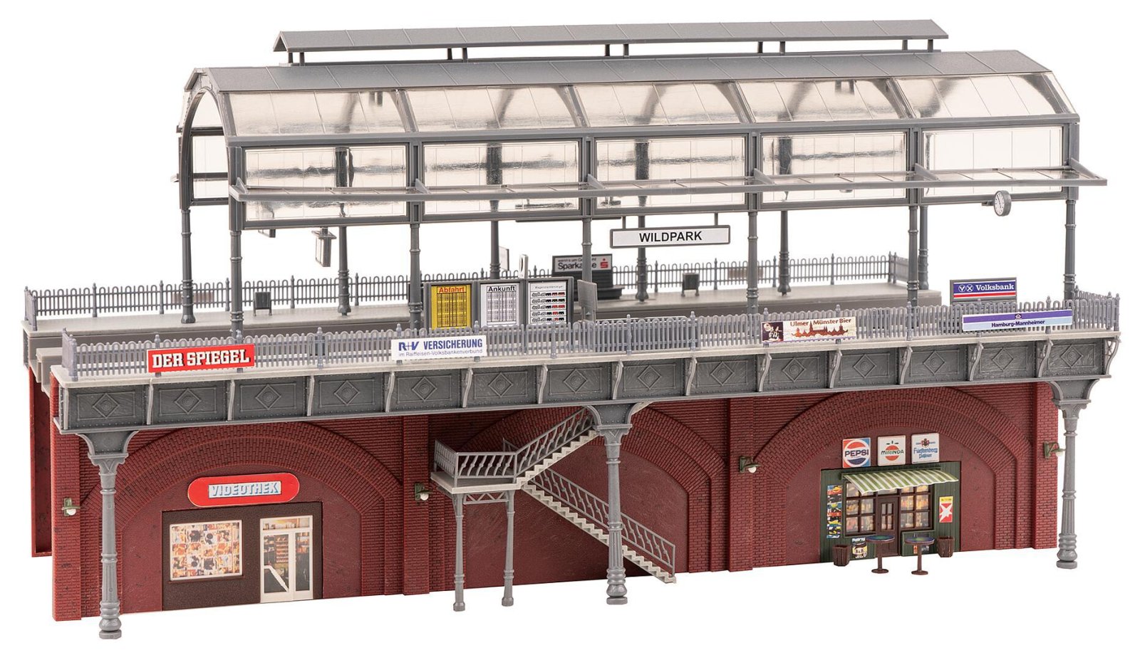 Tramstation