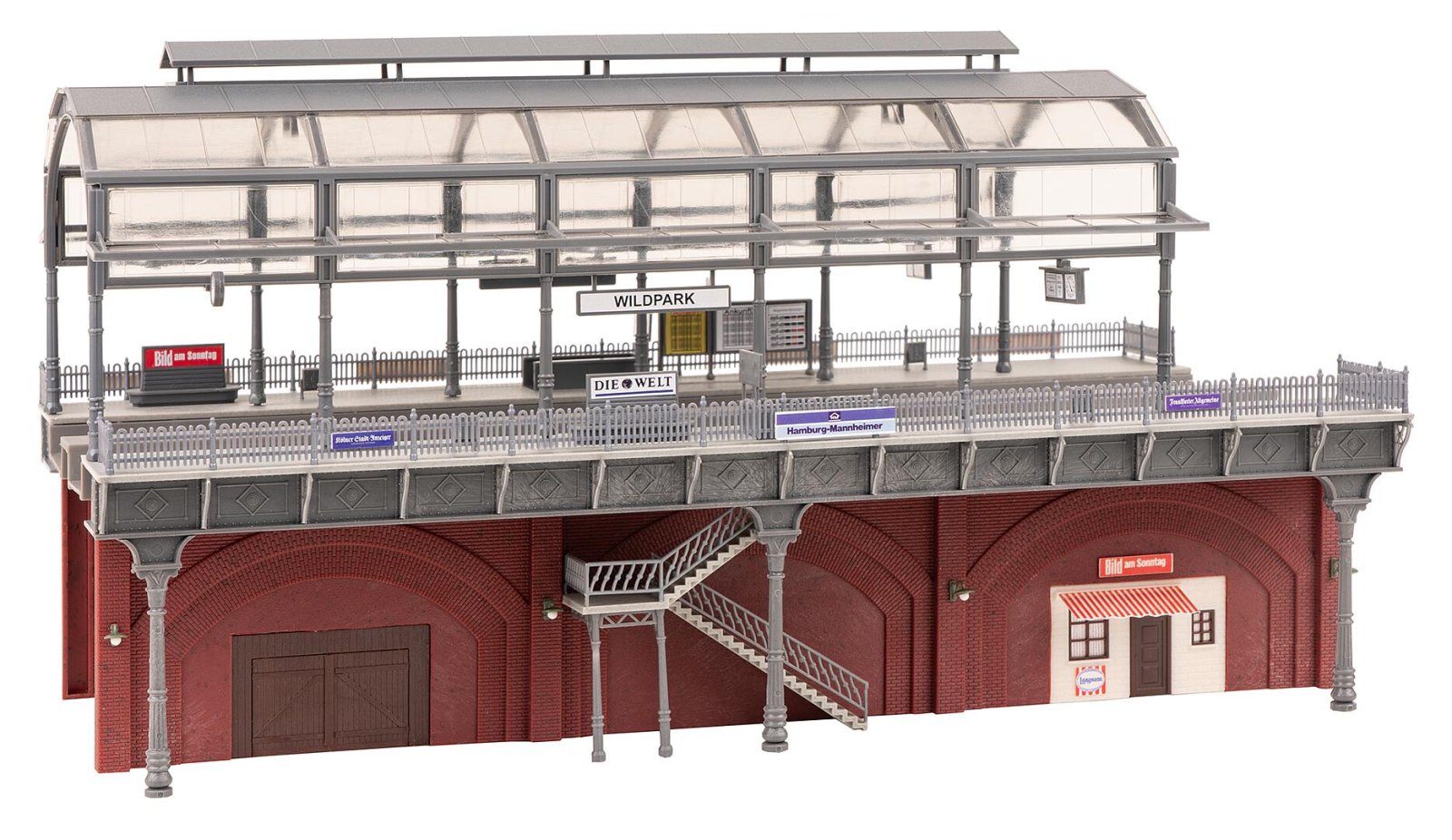 Tramstation