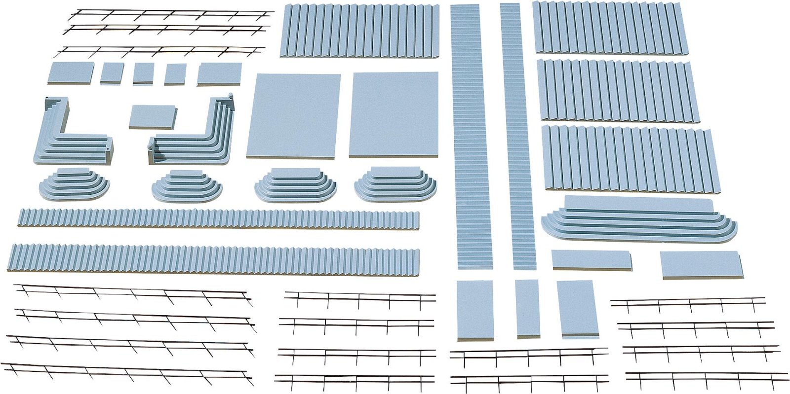 Trappen-Set