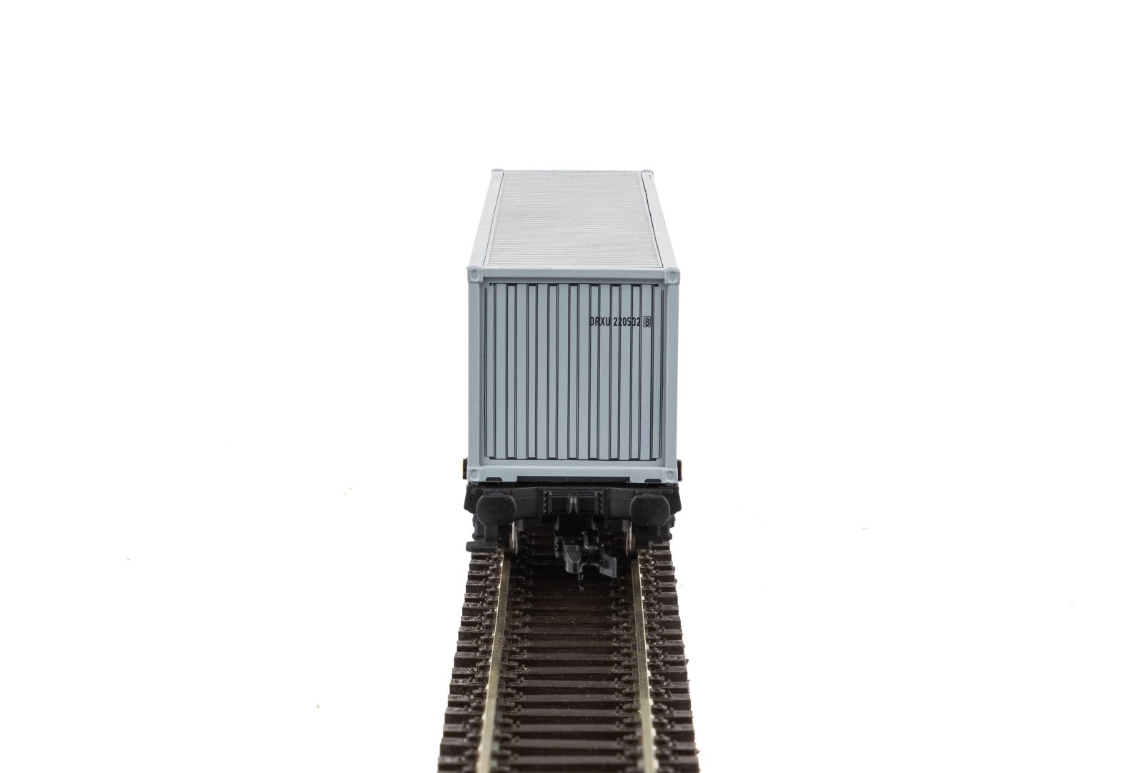 TT-Containertragwg. 1x 40' VEB PIKO IV