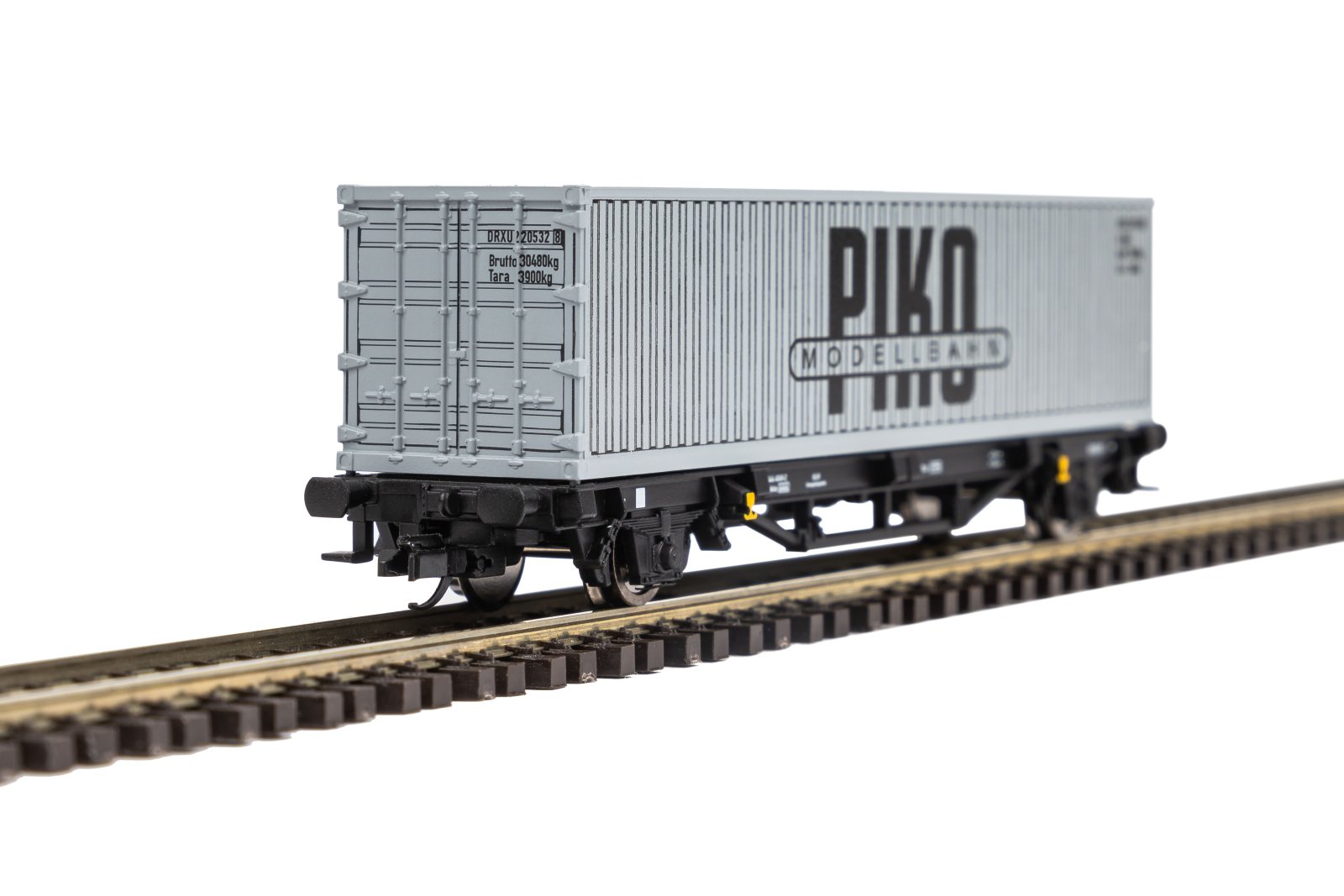 TT-Containertragwg. 1x 40' VEB PIKO IV