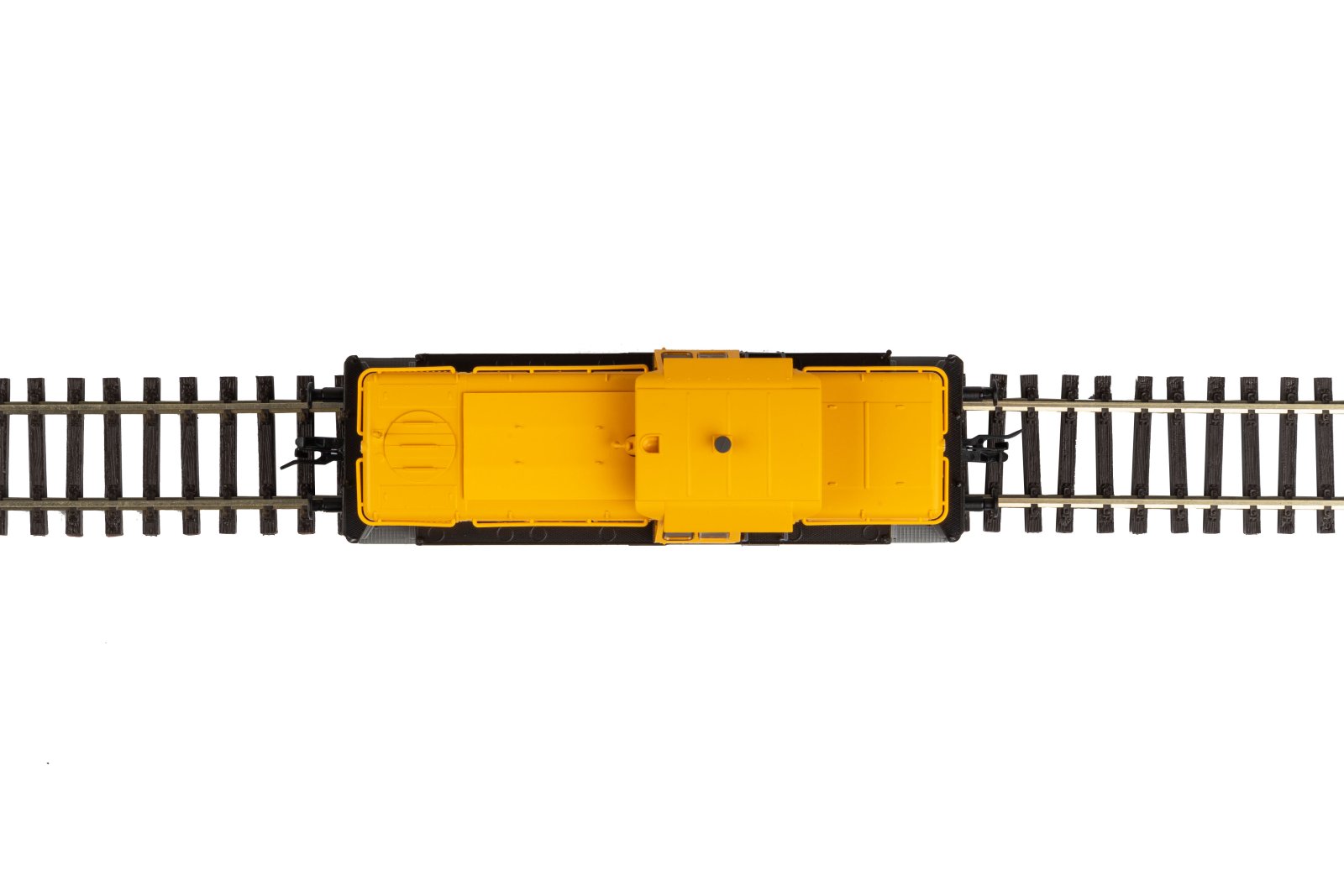 TT-Diesellok BR 344 DR V + DSS PluX16