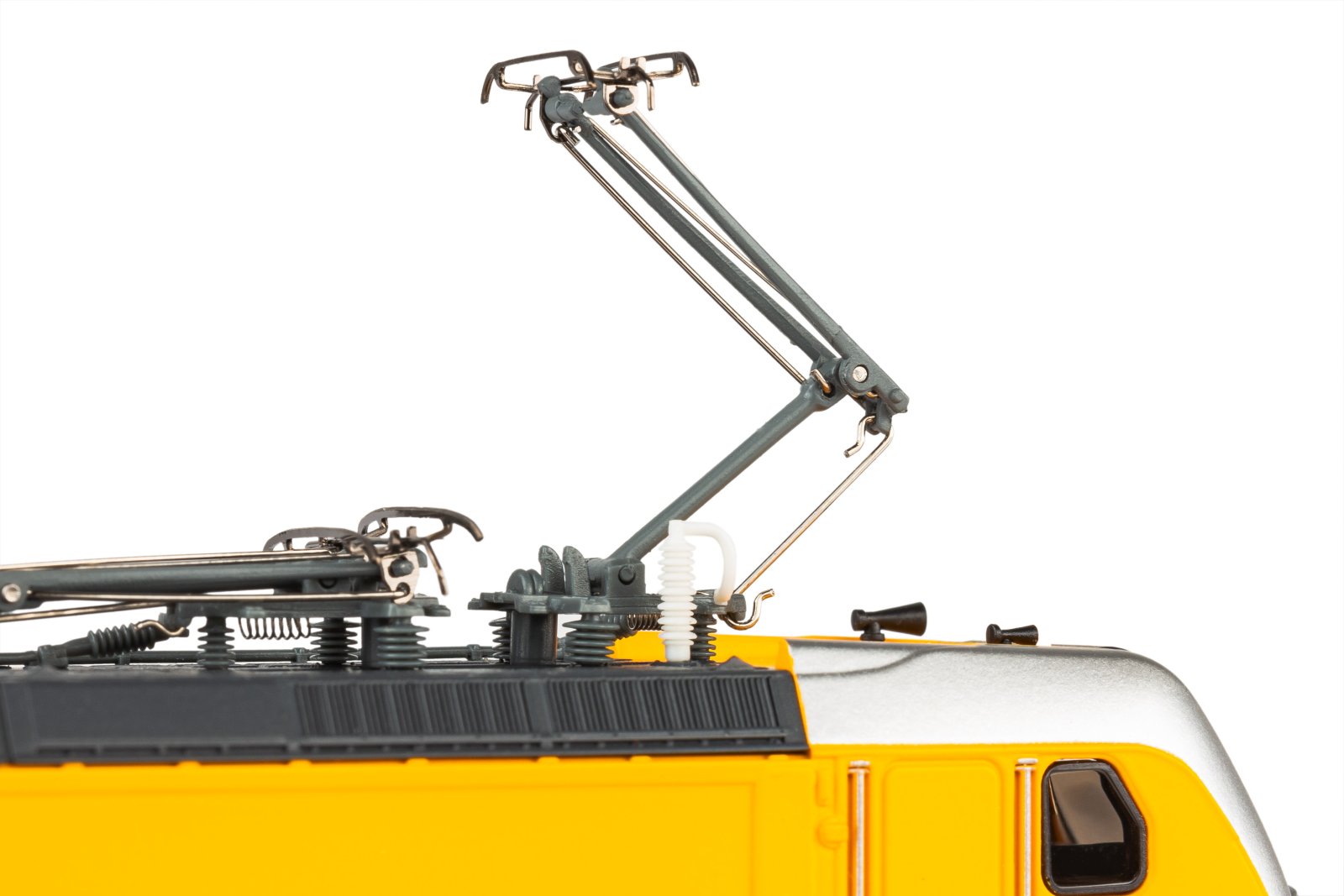 TT-E-Lok BR 388 Regiojet VI + DSS PluX22