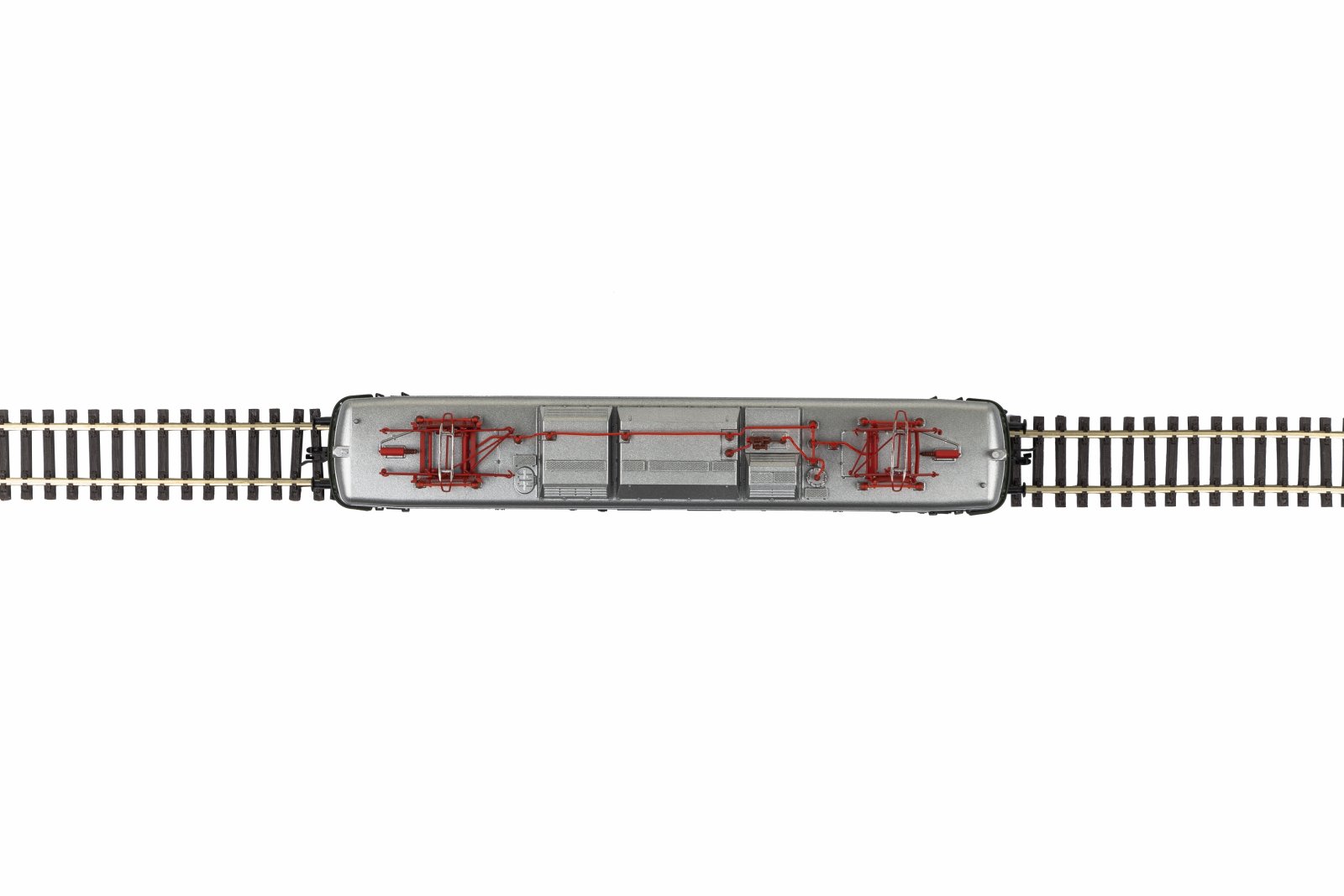 TT-E-Lok/Sound BR 150  DB III + Next18 Dec.