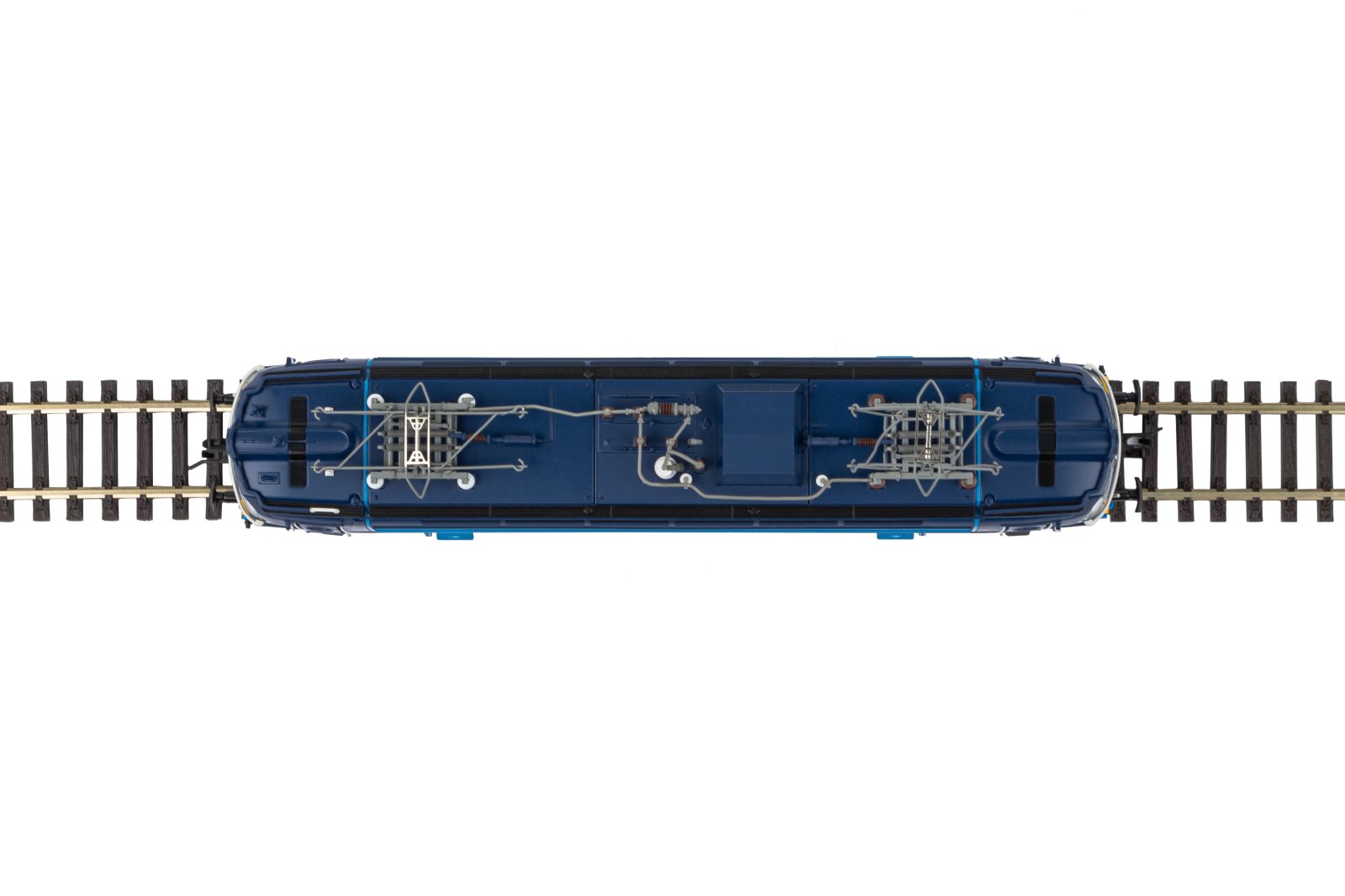 TT-E-Lok/Sound BR 240 CD Cargo VI + Next18 Dec.