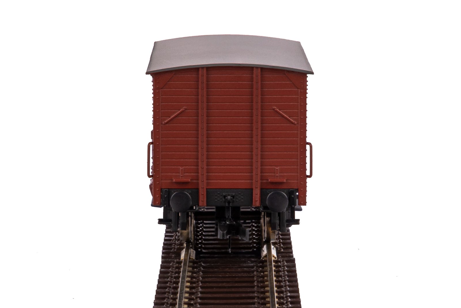 TT-Güterwg. G02 DB III o. Bhs