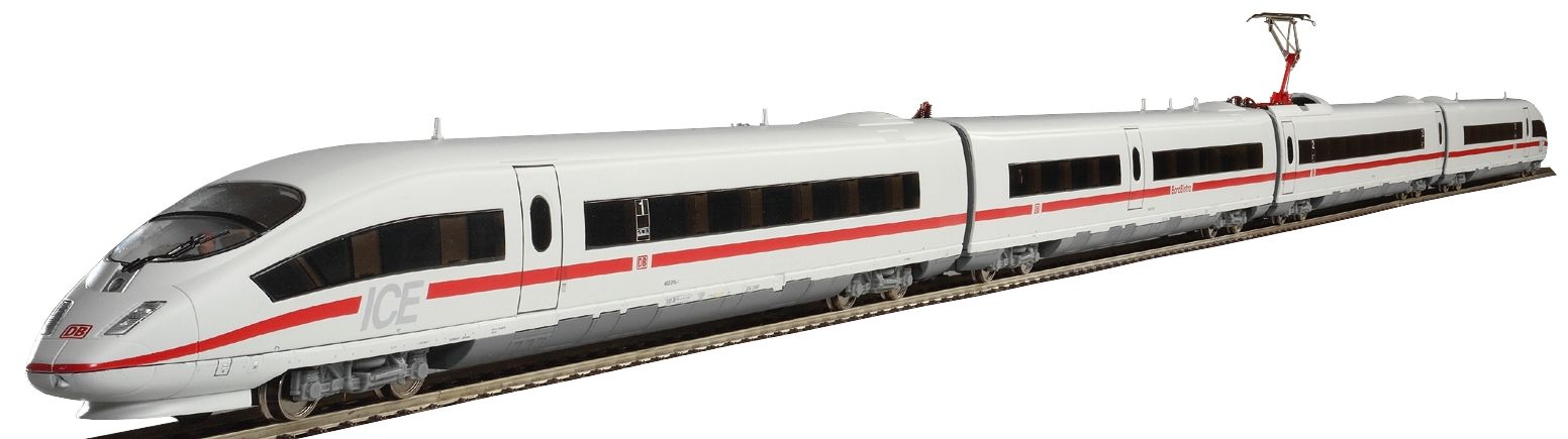 TT-ICE 3 Triebzug DB AG neue #