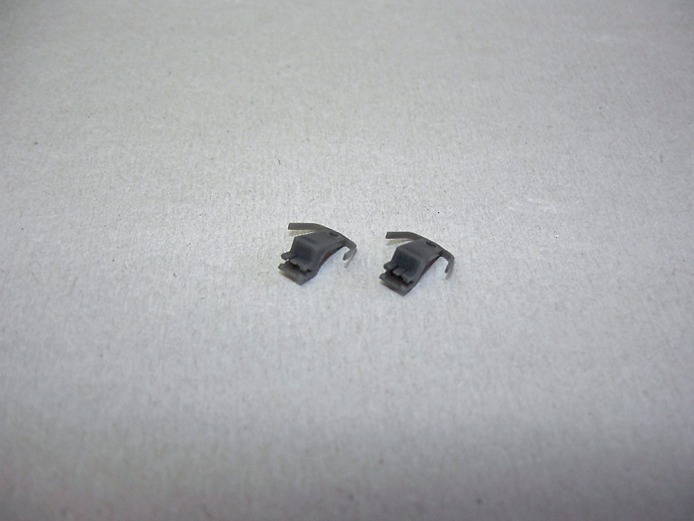 TT-Kupplungs-Adapter für Tillig KK (1 Paar) BR 151