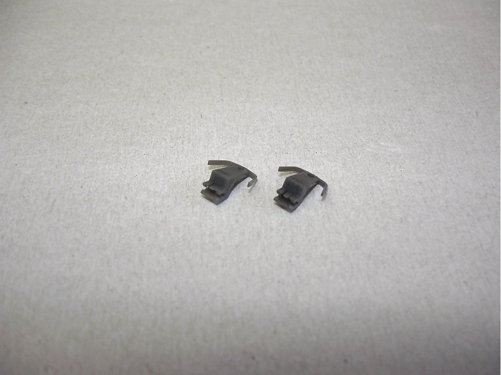 TT-Kupplungs-Adapter für Tillig KK (1 Paar)