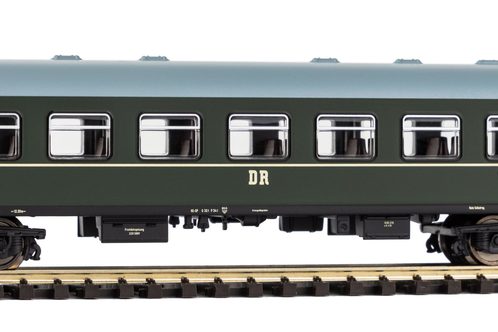 TT-Rekowg. 2. Kl. DR III