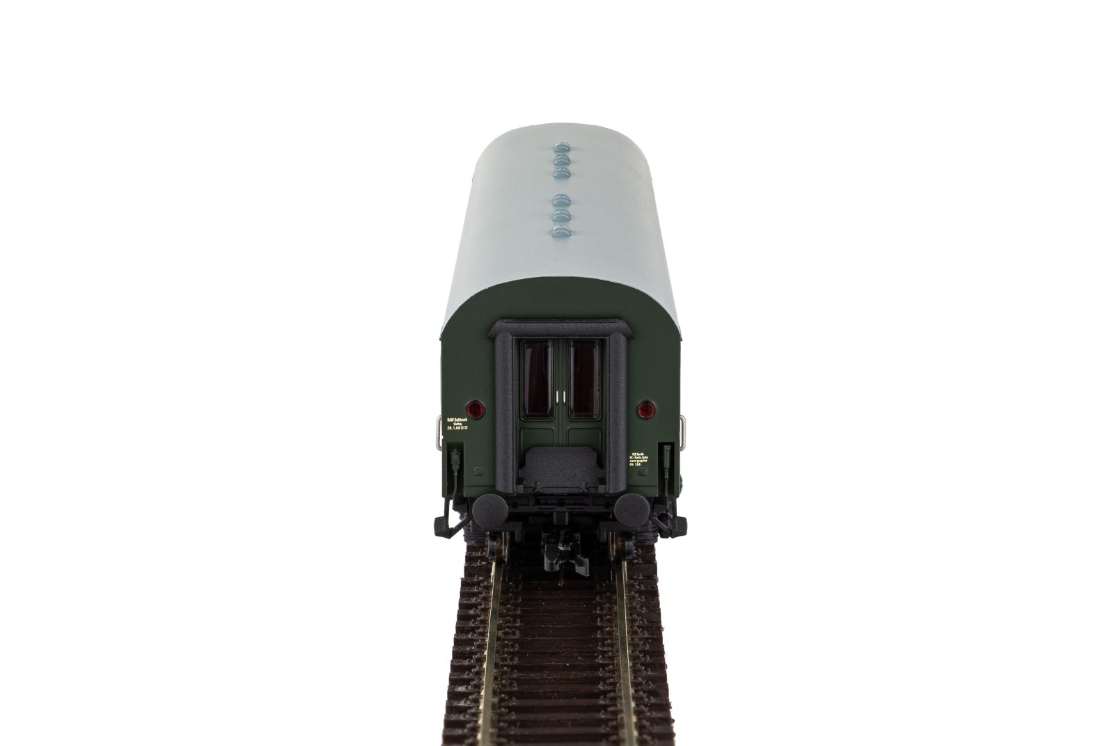 TT-Rekowg. 2. Kl. DR III