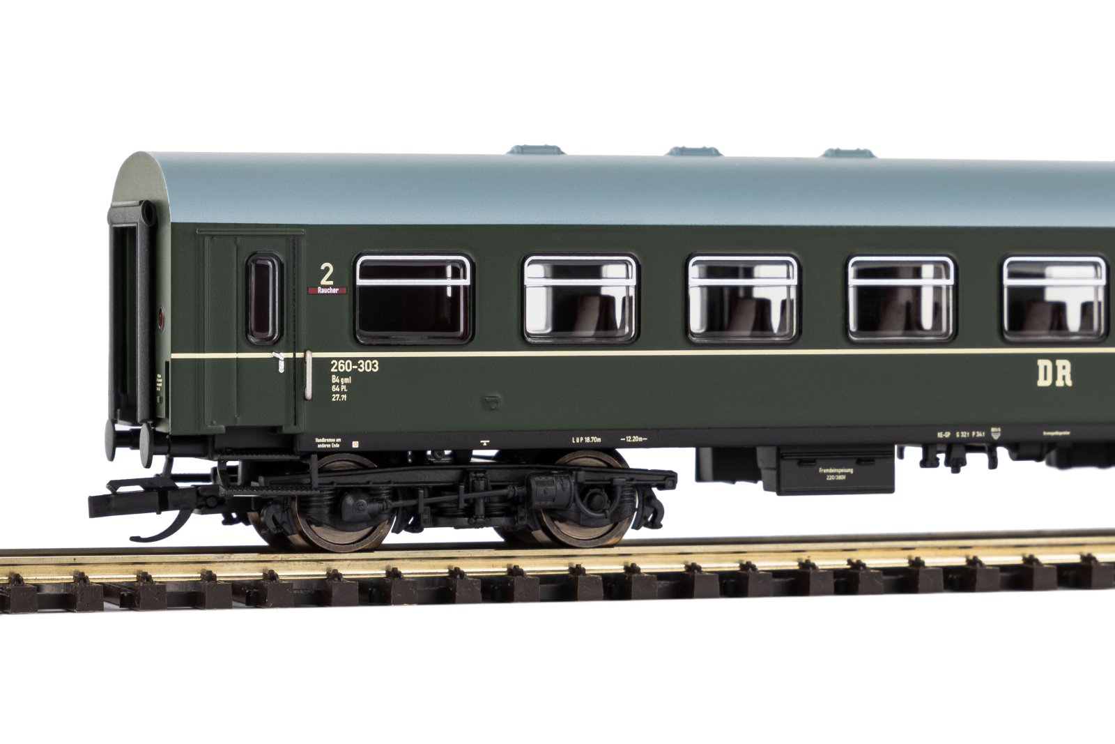 TT-Rekowg. 2. Kl. DR III