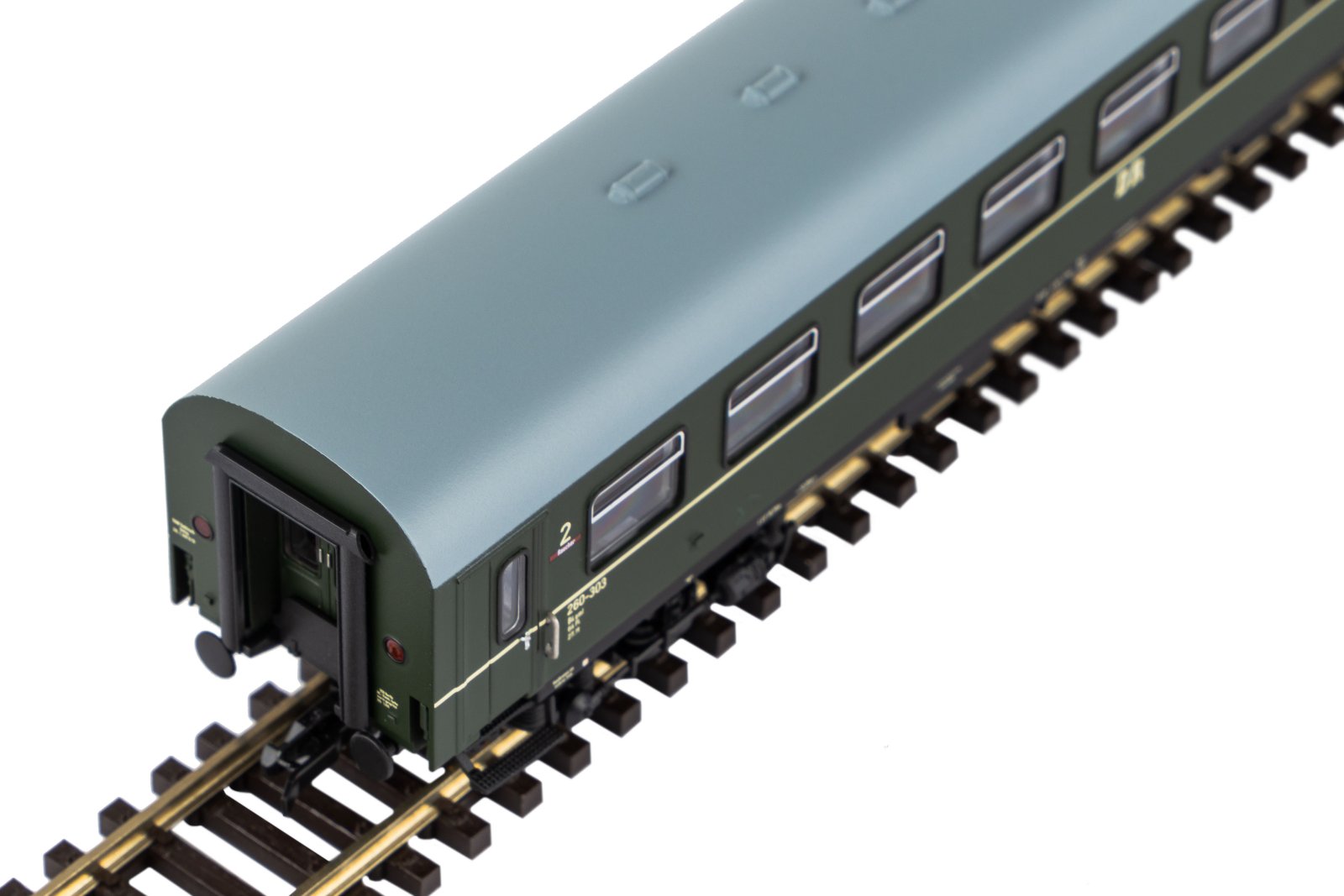 TT-Rekowg. 2. Kl. DR III