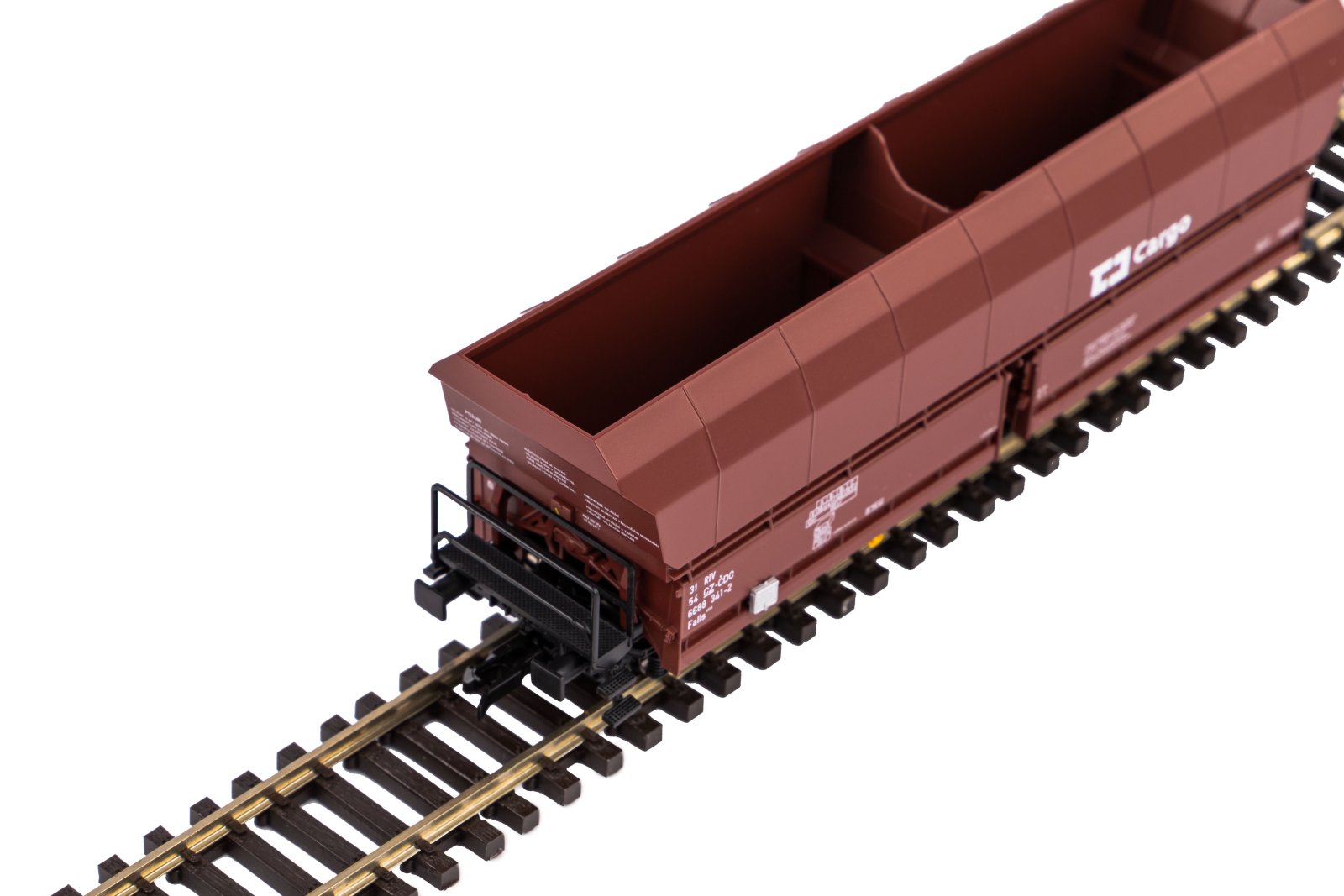 TT-Schüttgutwg. Falns CD Cargo VI