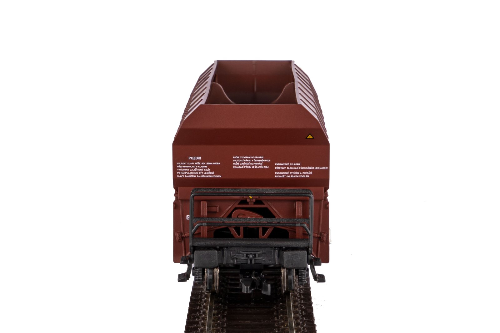 TT-Schüttgutwg. Falns CD Cargo VI