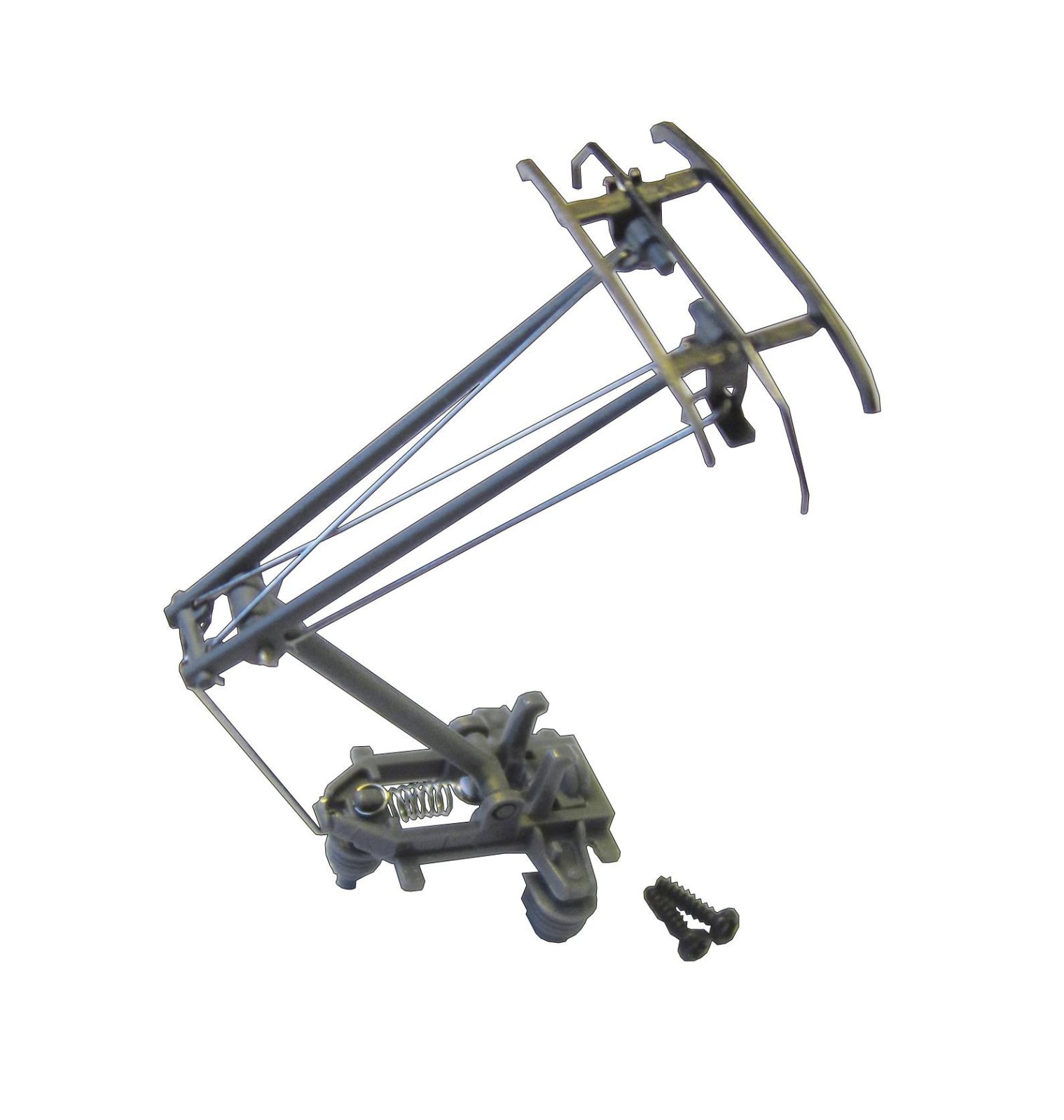 TT Stromabnehmer BR 187/147 DSA 200 DB