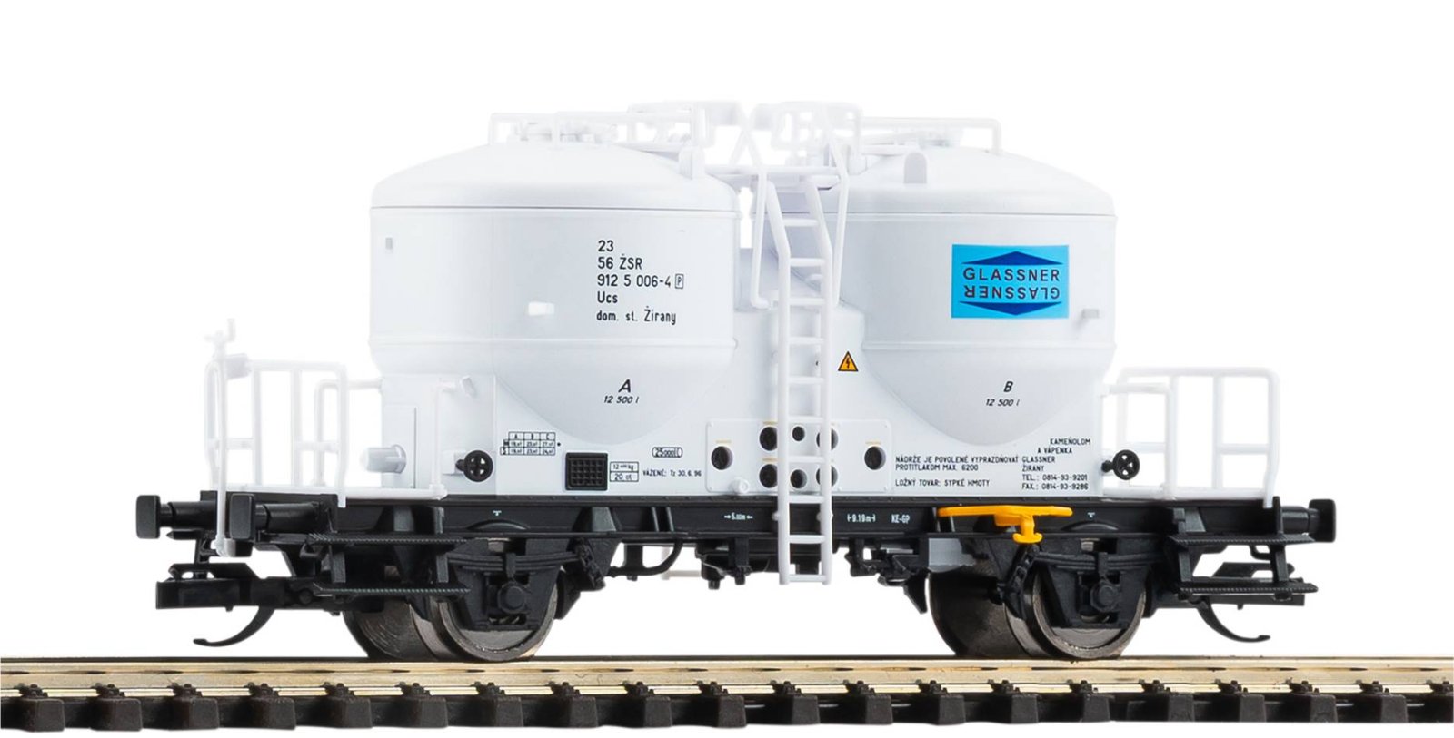 TT-Zementsilowg. ZSR V