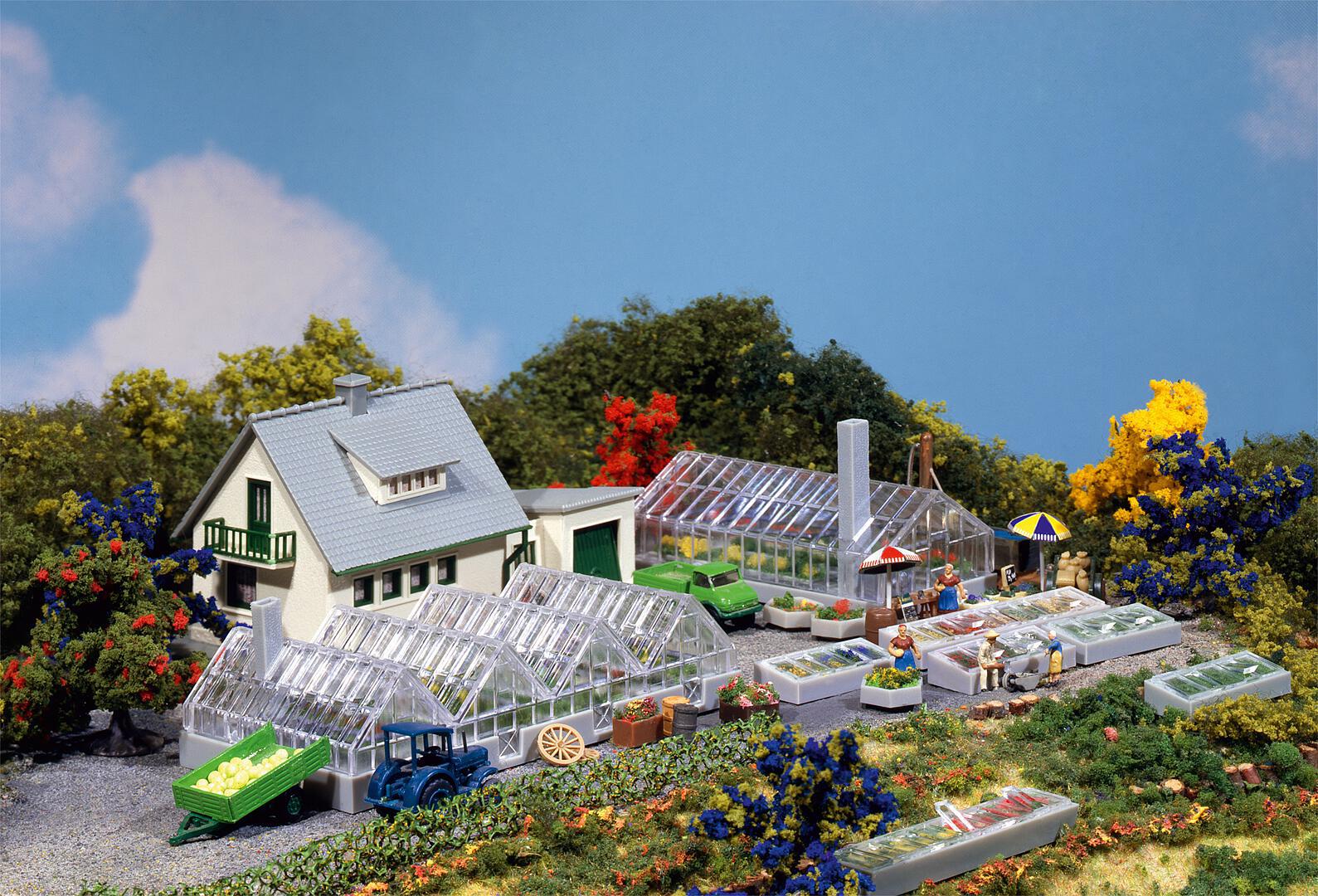 Tuinderij