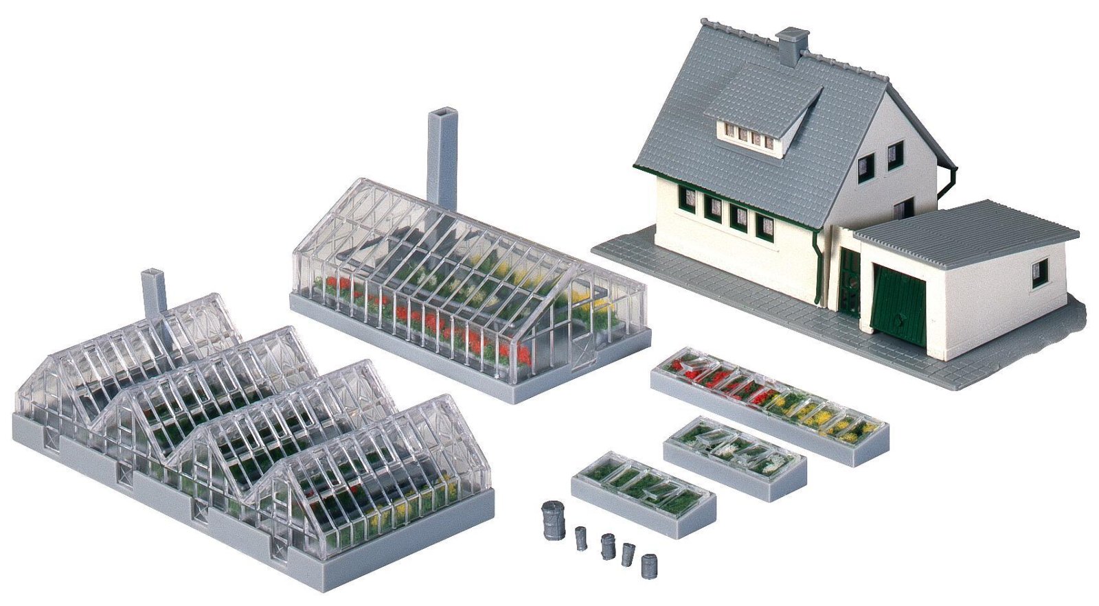 Tuinderij