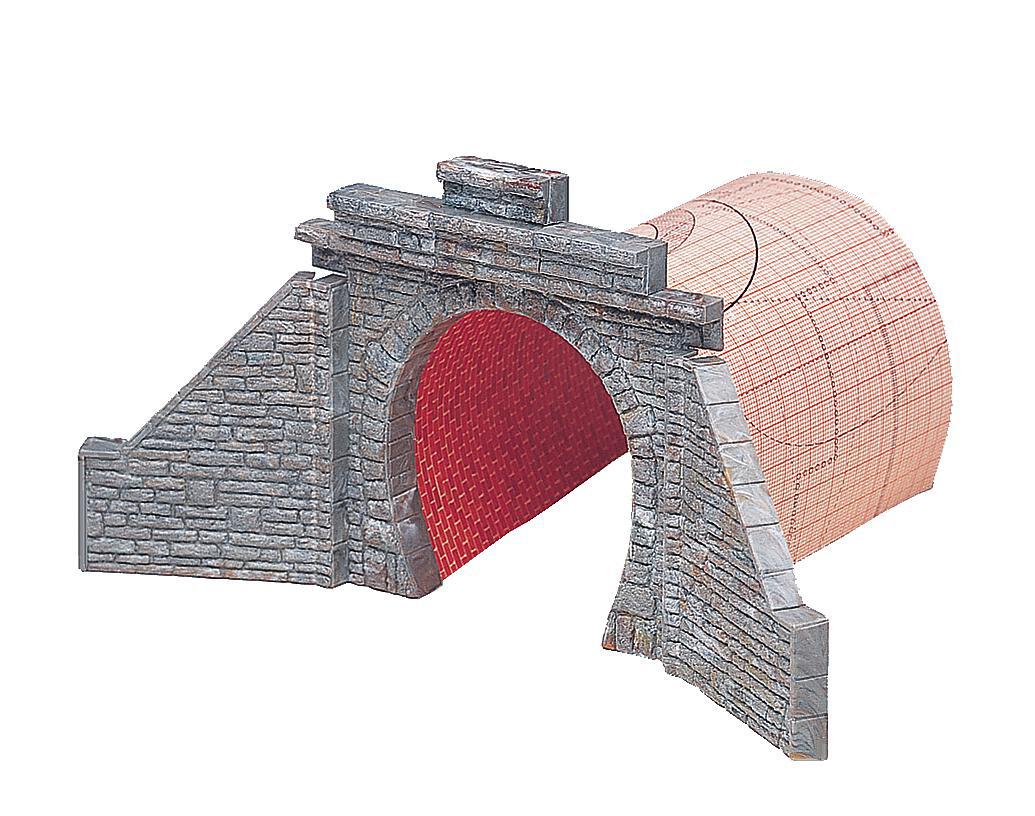 Tunnelingang