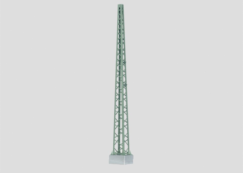 Turmmast 170 mm