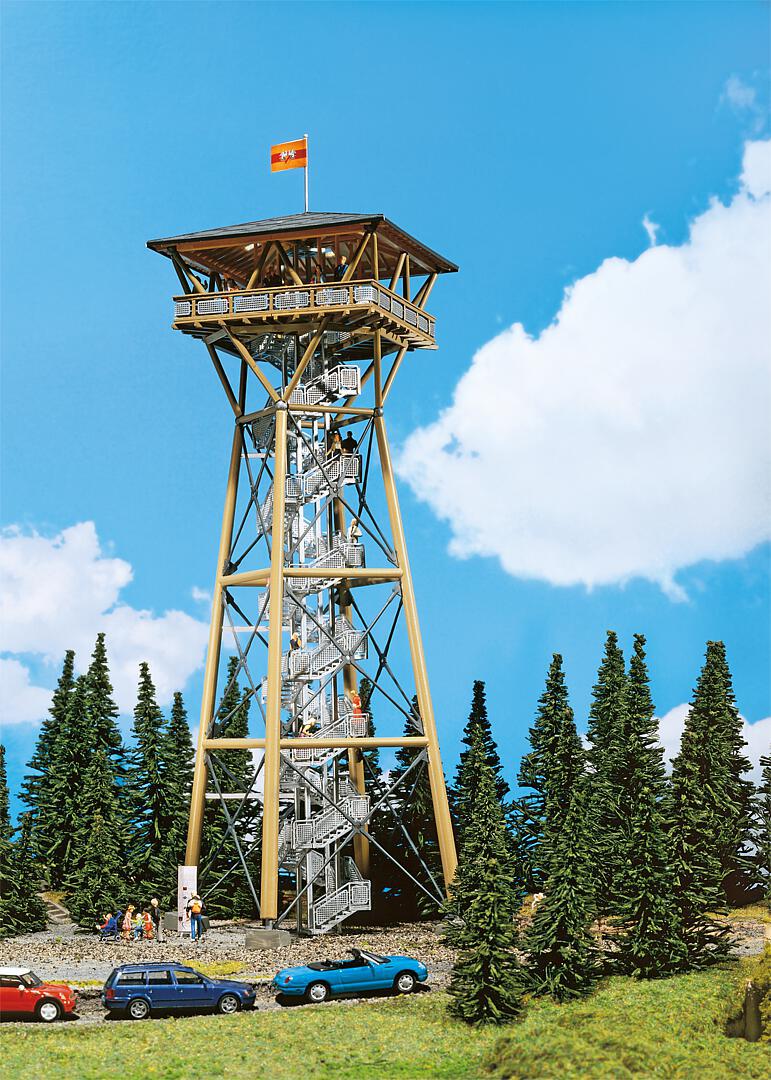 Uitkijktoren Riesenbühl