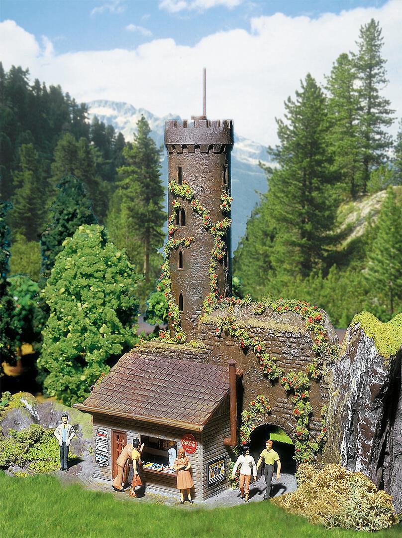 Uitzichttoren