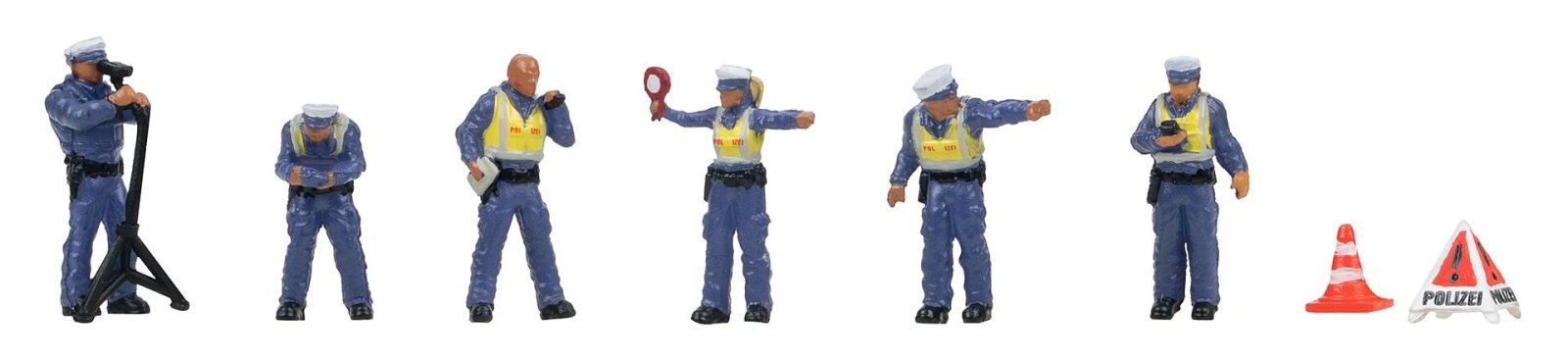 Verkeerscontrole