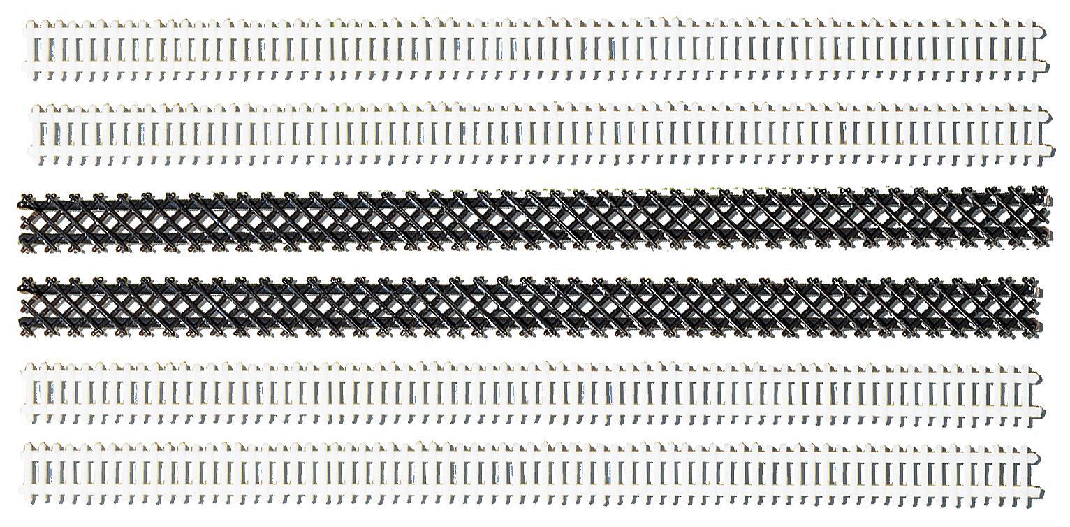 Verschillende Hekken 1080 Mm 2 Stuks