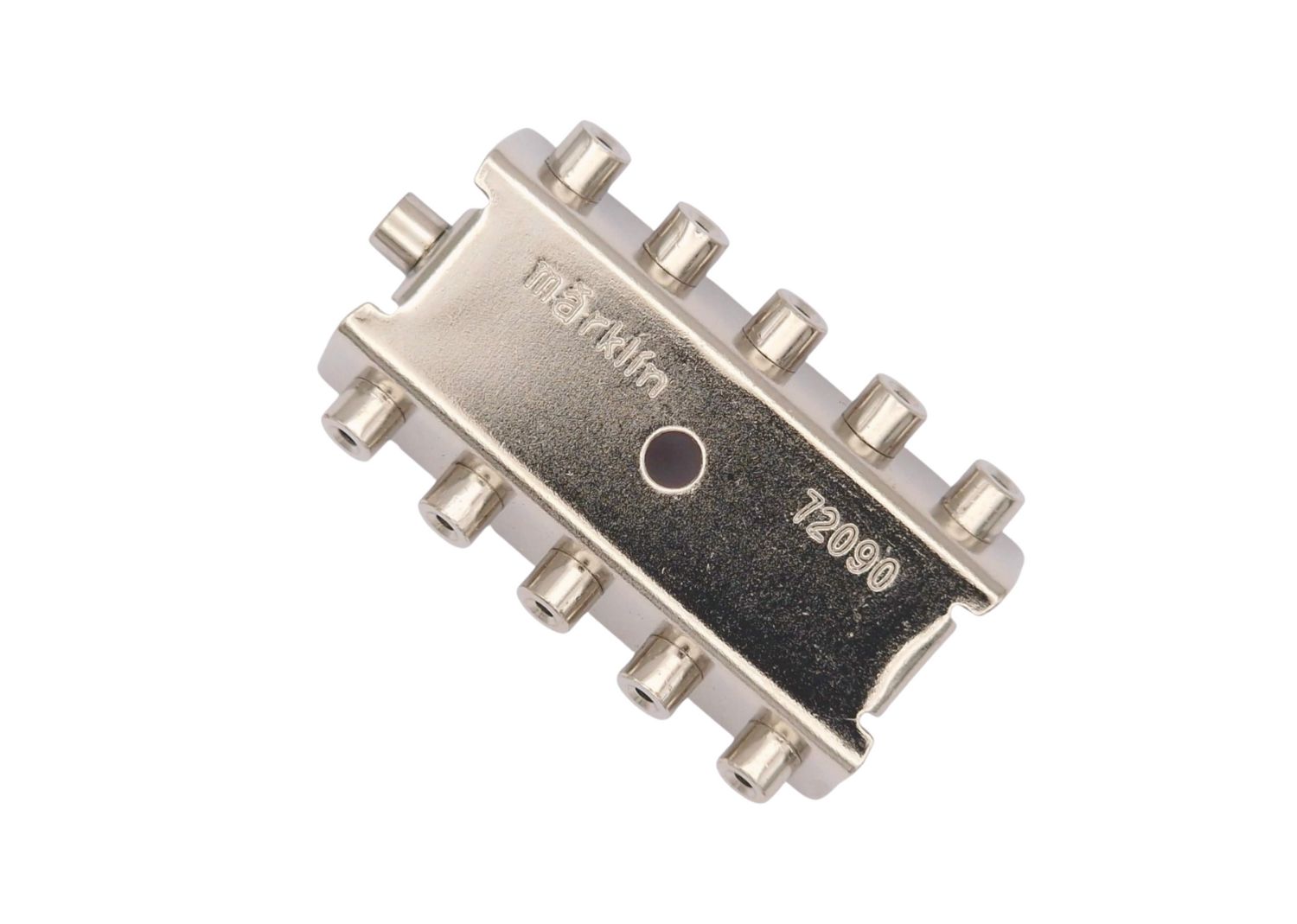 Verteilerplatte