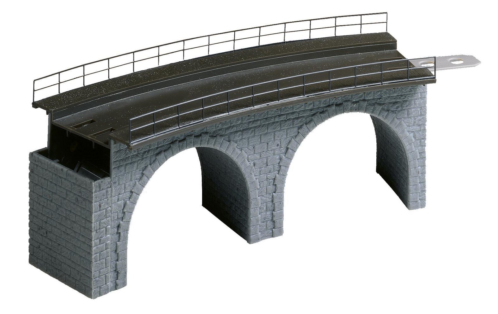 Viaduct Bovendeel