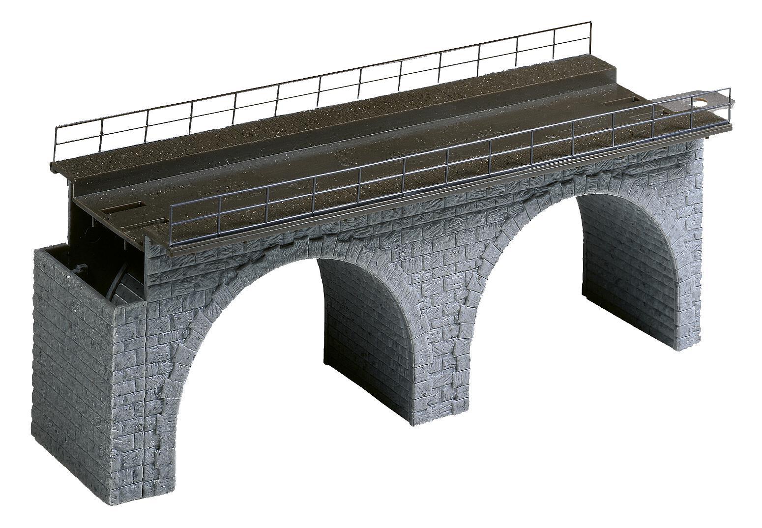 Viaduct Bovendeel
