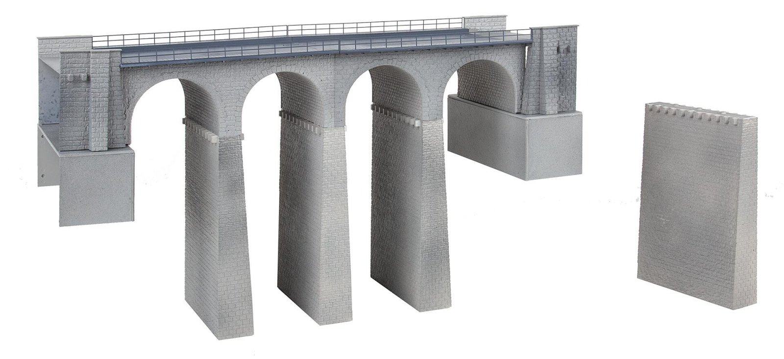 Viaduct Set 2-Sporig