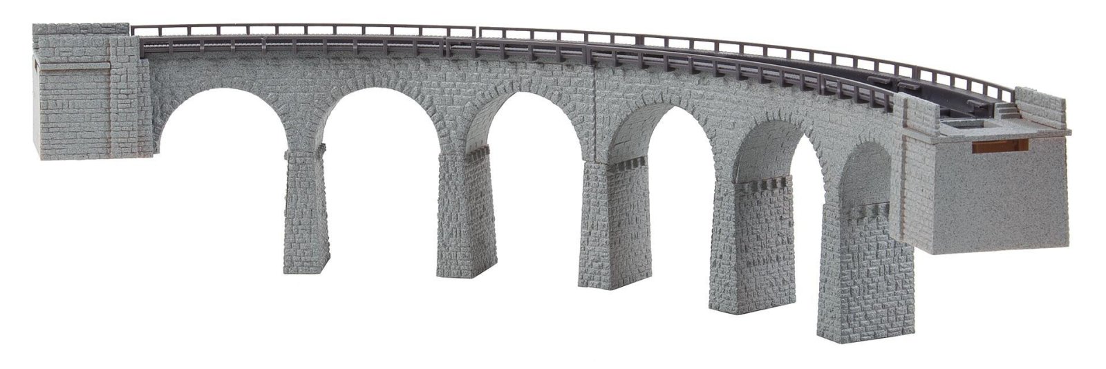 Viaduct-Set Landwasser