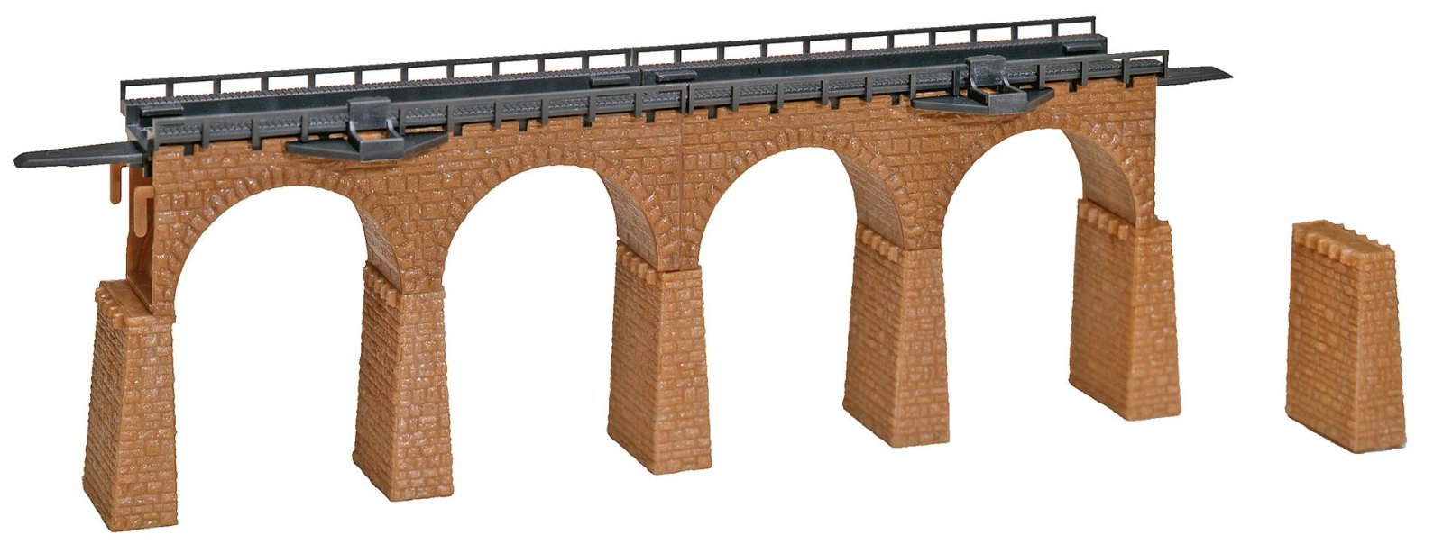 Viaducten Recht 2 Stuks