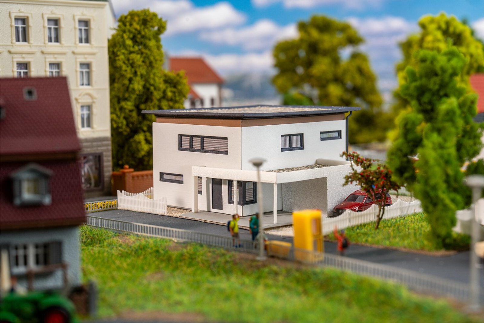 Villa Weberhaus