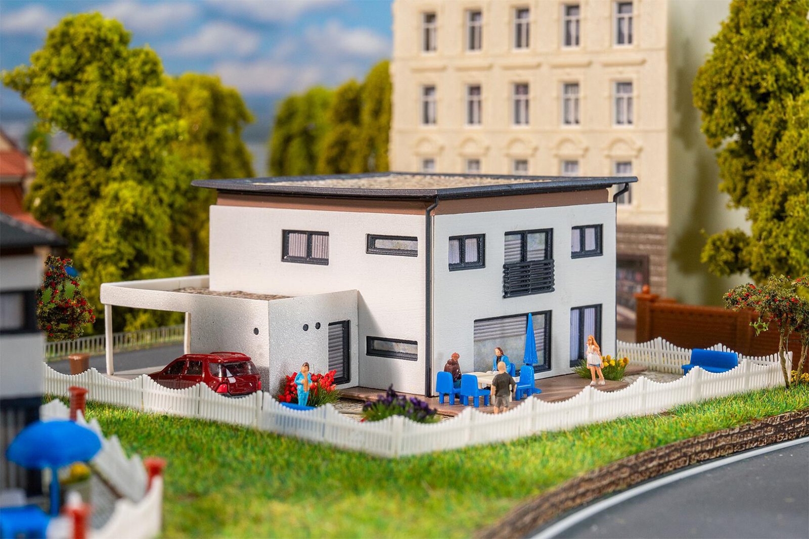 Villa Weberhaus