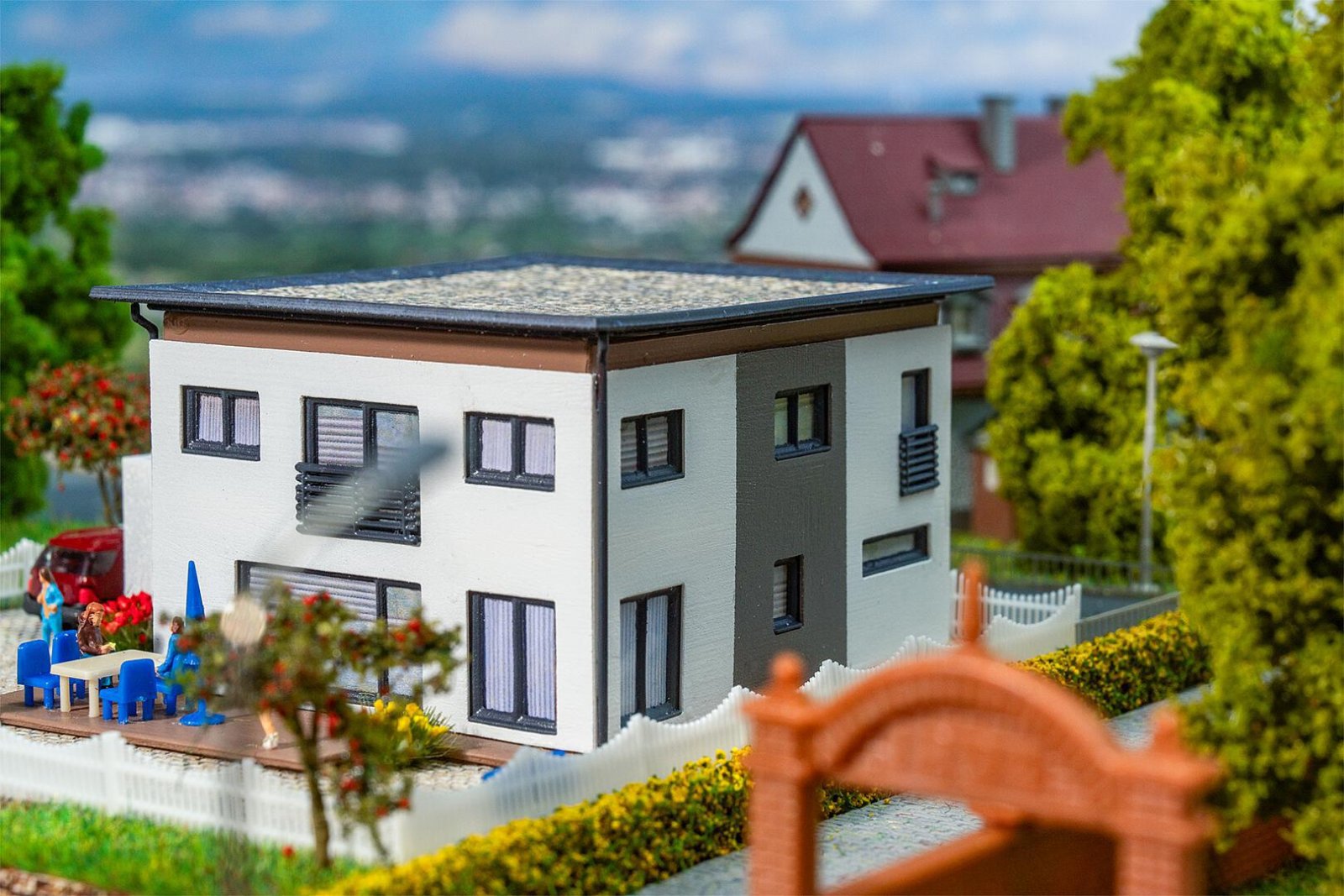 Villa Weberhaus