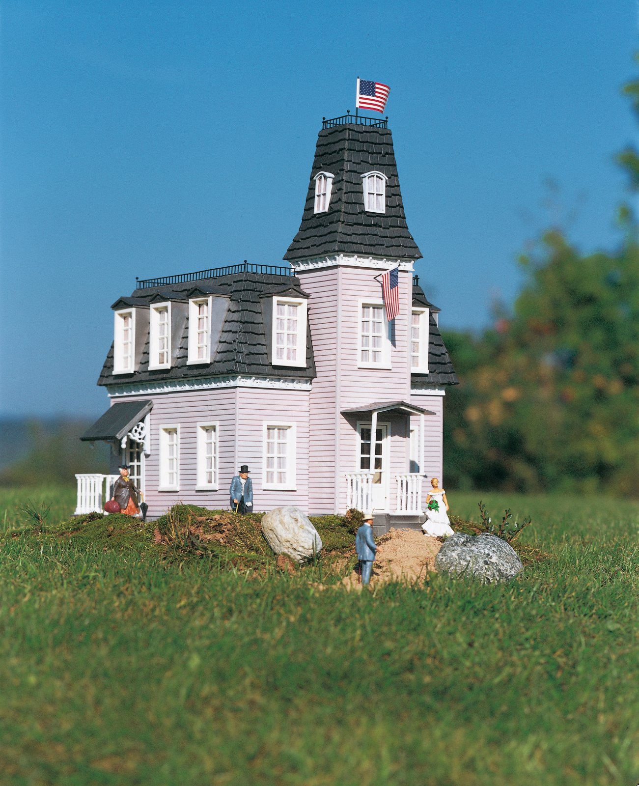 Villa