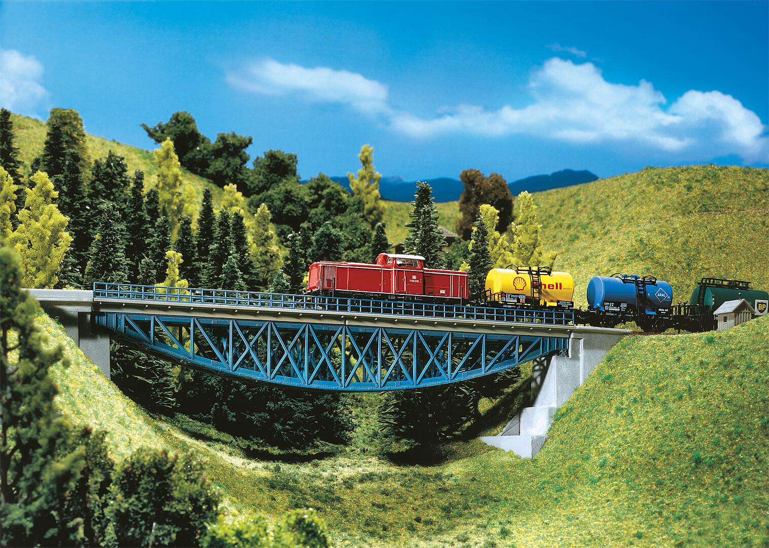 Visbuikbrug Gof