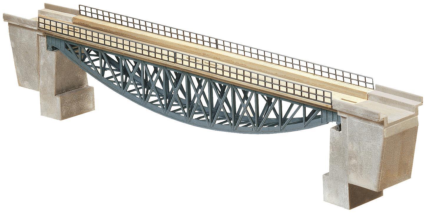 Visbuikbrug Gof